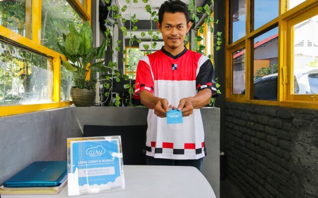 Airy Rungkut Medokan Ayu Dua Blok S 1 Surabaya