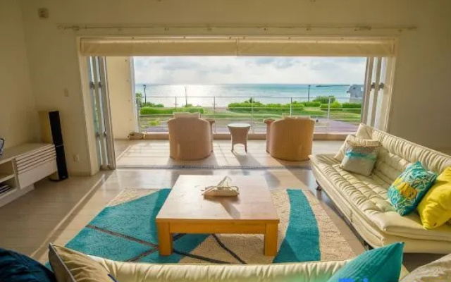 Ocean View Shiozaki
