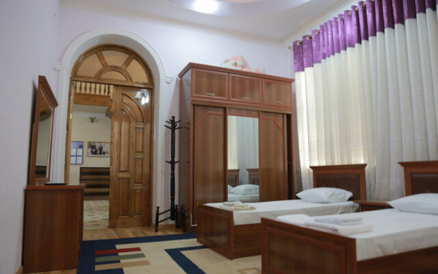 Paxtaoy Guesthouse