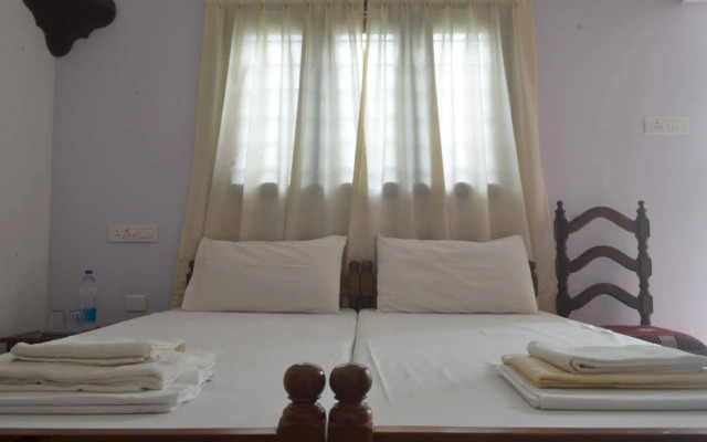 Aroma Homestay