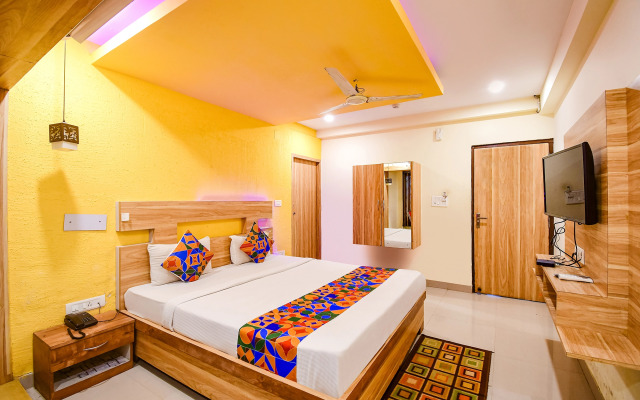 Fabhotel Sai Jagannath Residency