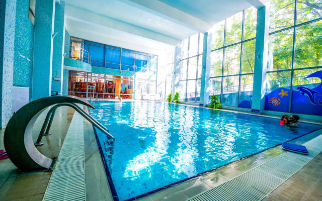 Aqua Hotel 