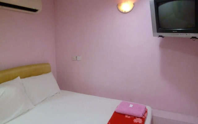 Gombak Star Hotel