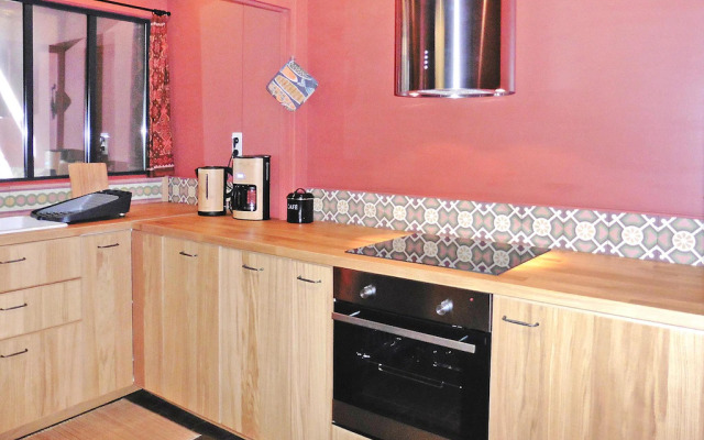 Tasteful holiday home, Fecamp