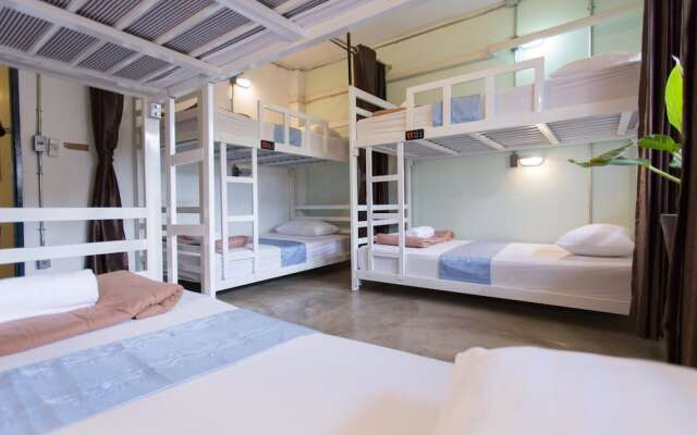 ZZ Hostel