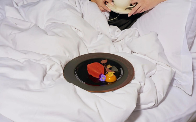 Sanderson London