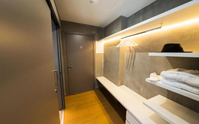 Urban Habitat Executive Suites