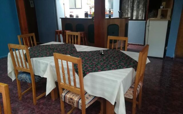 Hostal Casona del Cerro