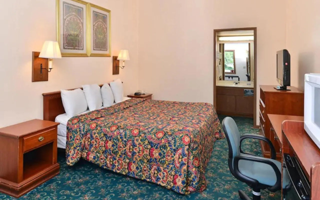 Days Inn Kinston