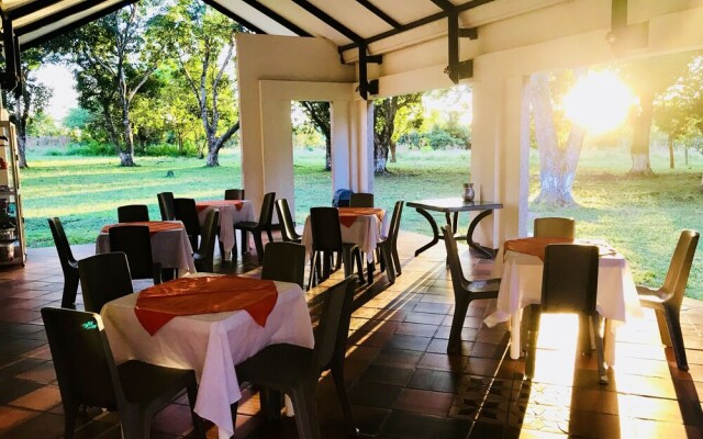 Hotel Campestre San Manuel
