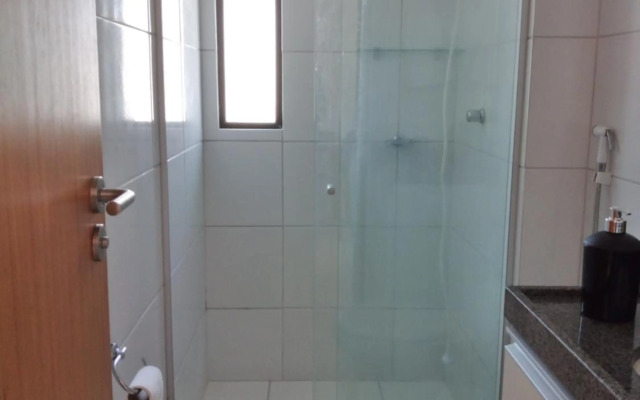 Apartamento em Boa Viagem