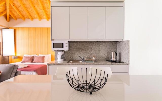 Lemago Porto Apartments - São Bento