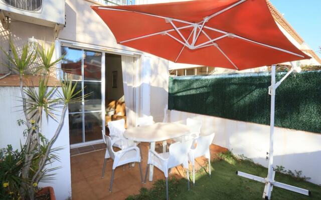 Casa Para 5 Personas en Cambrils