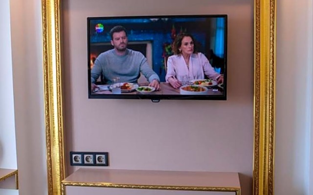 Blue Zerzevan Konak Hotel