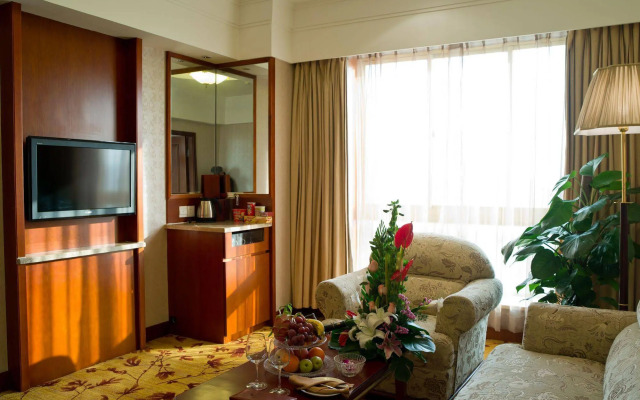 Wenzhou Guomao Grand Hotel