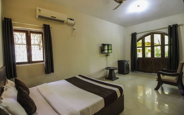 OYO 10958 Home Modern Studios Candolim