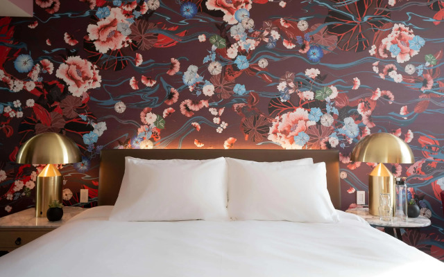 Versante Hotel