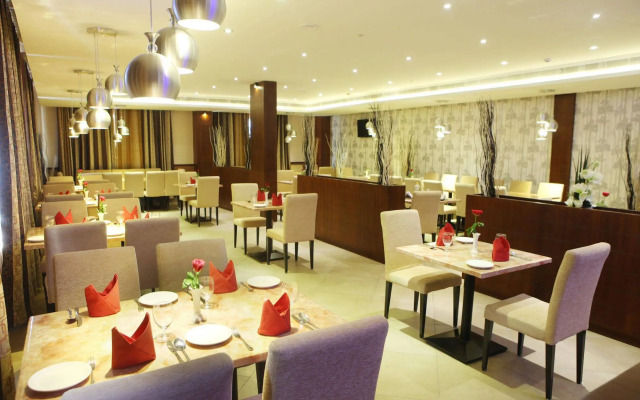 Hotel Allseason