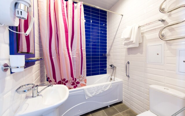 Мини Отель на Гороховой