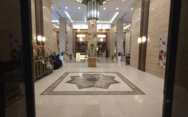 Manazel Al Ain Ajyad Hotel