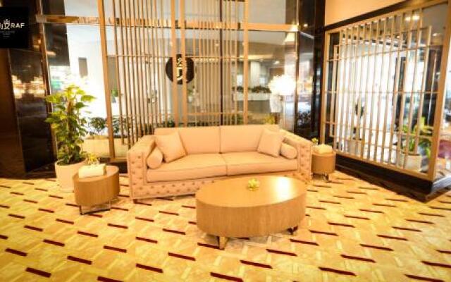 RAF Hotel & Suites