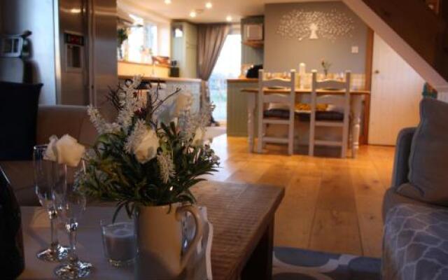 Cherry Orchard Lodge
