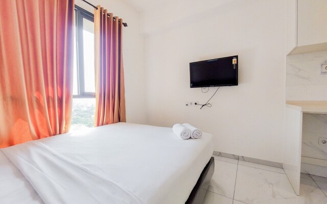 Cozy And Comfort Studio Sky House Alam Sutera Apartment