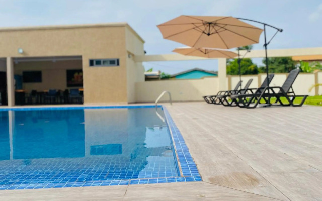 Aiden Homes And Apartments