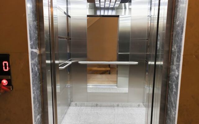 Golden Homes Luxury Suites