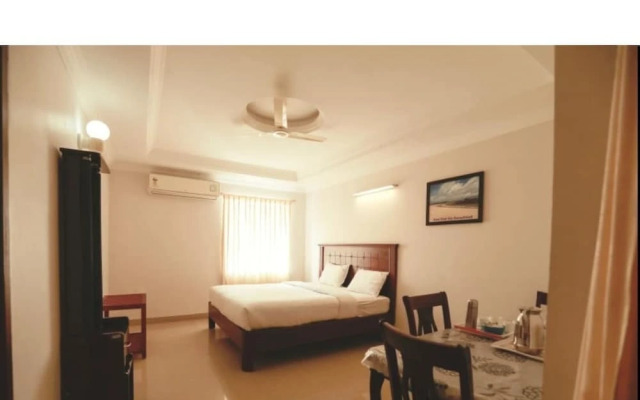 Hotel Queen Palace
