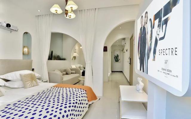 Mu Xin Guest House