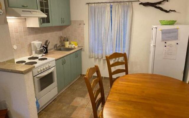 Apartments Istra Nielsen