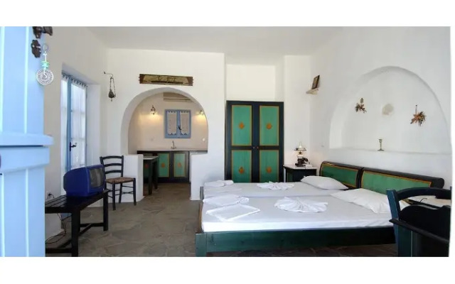 Kalimera Paros