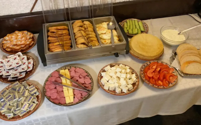 SG Hotel Aneli