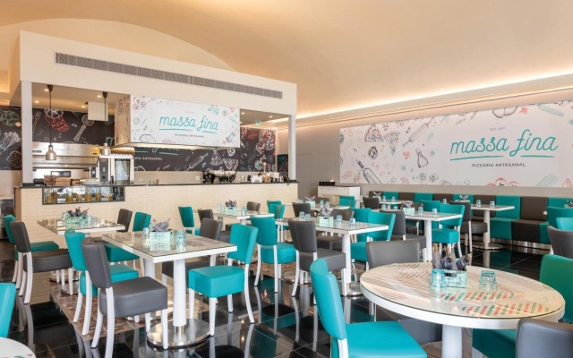 Vila Gale Casas D'Elvas Historic Hotel