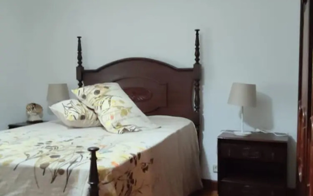 Sweet 3 Bedrooms Terrace Home Close Esposende