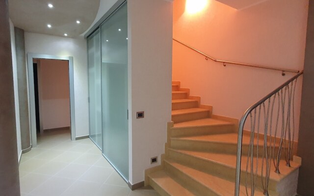 Room in B&B - Eden Relax Improves Life