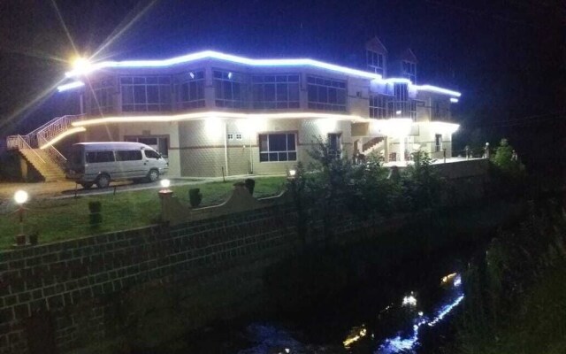 Heaven Dreams Guest House