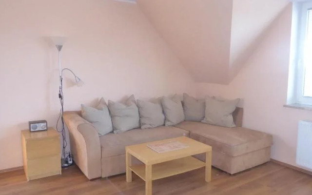 Kantal Apartamenty Hel