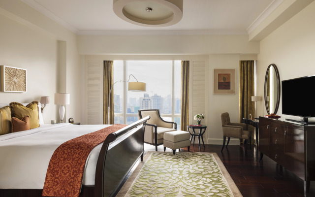 Raffles Makati