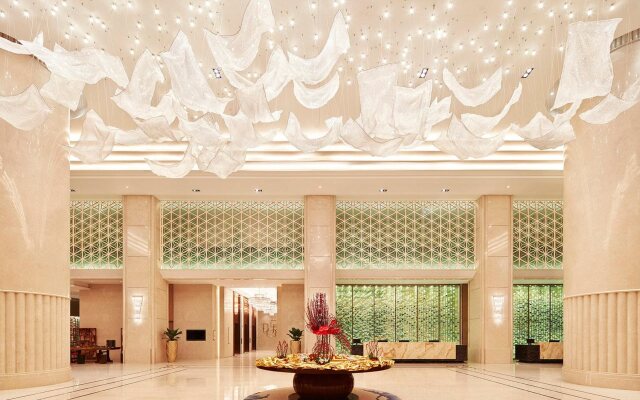 Sheraton Harbin Xiangfang Hotel