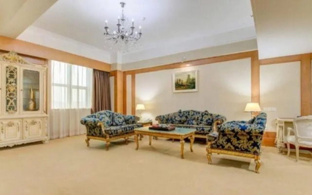 Dehan Hotel