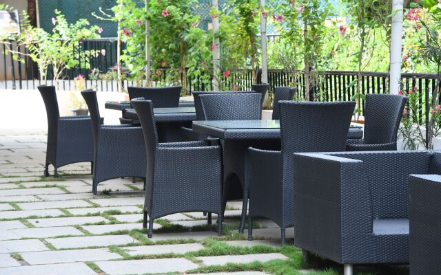 Royal Orchid Suites Whitefield Bangalore