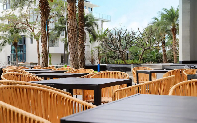D Lan Resort Hotel