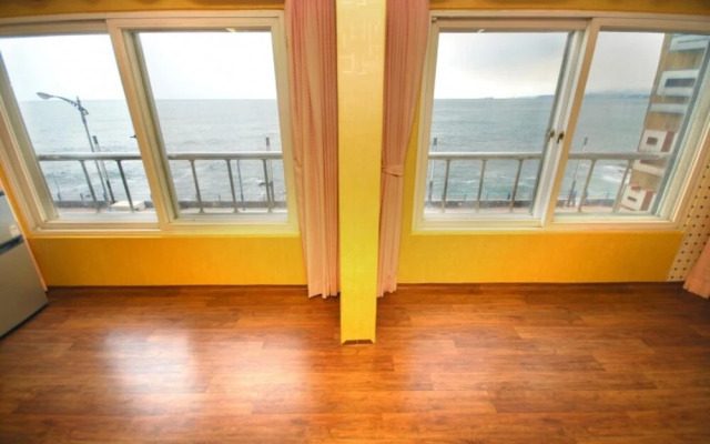 Donghae World Pension