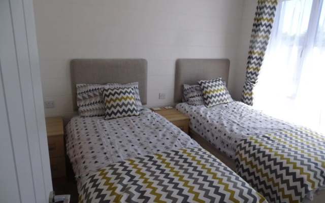 Three Bedroom Lodge 3