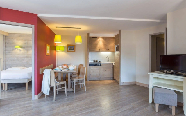 Residence Pierre & Vacances Le Christiana