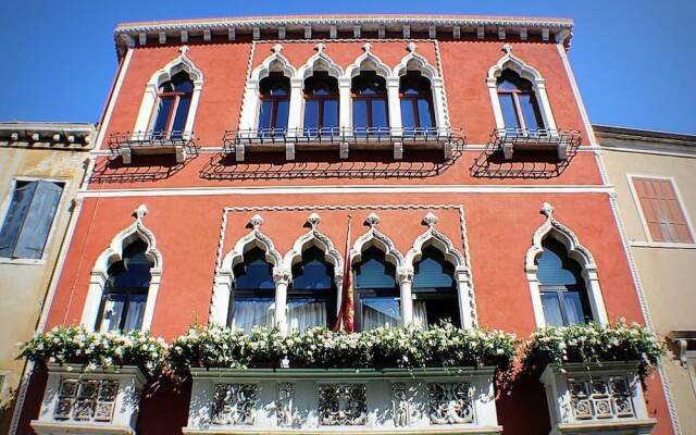 Dimora Apartment Venezia