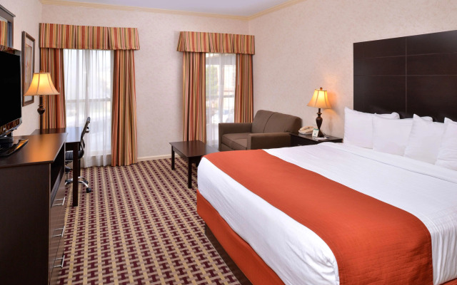 Best Western Brentwood