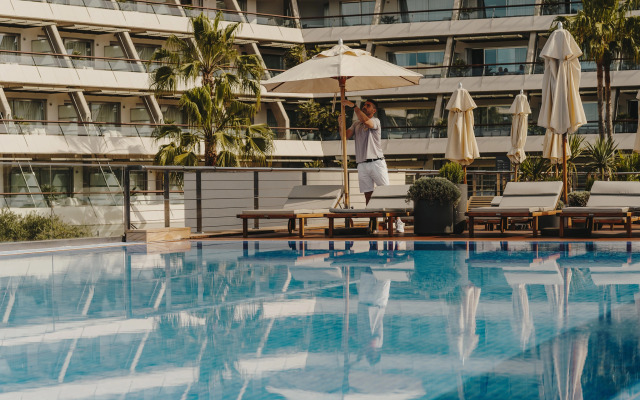 Ibiza Gran Hotel